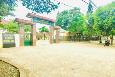HOÀN THIỆN CÔNG TRÌNH MÁI CHE YÊU THƯƠNG