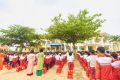 SINH HOẠT DƯỚI CỜ TUẦN 33