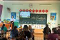 HỌP PHỤ HUYNH ĐẦU NĂM NĂM HỌC 2025 – 2026