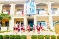 BUỔI CHÀO CỜ TUẦN 2 THÁNG 9