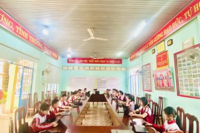 VIOLYMPIC VÒNG THI CẤP TỈNH