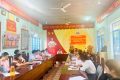 SINH HOẠT CHUYÊN MÔN BÀI HỌC STEM THÁNG 9/2025