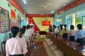 LỄ KẾT NẠP ĐẢNG VIÊN