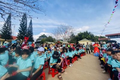 HỘI XUÂN 2026 – VƯỜN TRẠNG TRÌNH ẨM THỰC