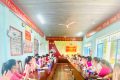 HỘI NGHỊ CBVC VÀ NGƯỜI LAO ĐỘNG NĂM HỌC 2025- 2026