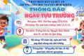 THÔNG BÁO TỰU TRƯỜNG NĂM HỌC 2025 – 2026